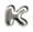 PIN字母K 
