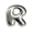 PIN字母R 