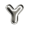 PIN字母Y 