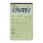 卡西欧计算器 日常商务  【新品】时尚商务马卡龙色JT-200T