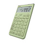 卡西欧计算器 日常商务  【新品】时尚商务马卡龙色JT-200T
