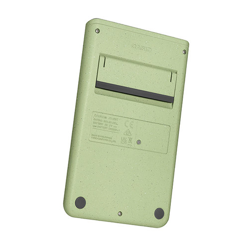 卡西欧计算器 日常商务  【新品】时尚商务马卡龙色JT-200T