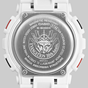 卡西欧手表 G-SHOCK  【新品】30周年 EVA 纪念款 时尚潮流表款GA-110EVA30-7APR