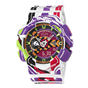 卡西欧手表 G-SHOCK  【新品】30周年 EVA 纪念款 时尚潮流表款GA-110EVA30-7APR