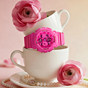 卡西欧手表 G-SHOCK  【新品】直营专供 Pink Ribbon系列时尚潮流运动女表GMA-S145PK-4ADR