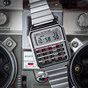 卡西欧手表 小金表  【新品】VINTAGE 复古表款 BACK TO THE FUTURE 特殊背刻与包装CA-500WEBF-1APR