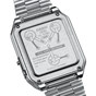卡西欧手表 小金表  【新品】VINTAGE 复古表款 BACK TO THE FUTURE 特殊背刻与包装CA-500WEBF-1APR