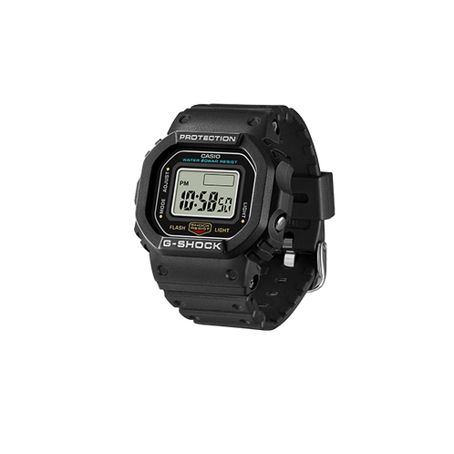 卡西欧手表 G-SHOCK  【新品】时尚潮流 NANO戒指手表DWN-5600