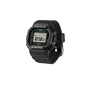 卡西欧手表 G-SHOCK  【新品】时尚潮流 NANO戒指手表DWN-5600