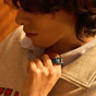 卡西欧手表 G-SHOCK  【新品】时尚潮流 NANO戒指手表DWN-5600