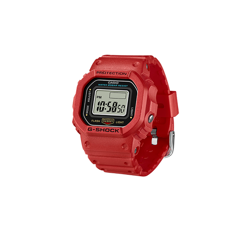 卡西欧手表 G-SHOCK  时尚潮流 nano戒指手表DWN-5600