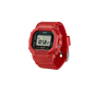卡西欧手表 G-SHOCK  时尚潮流 nano戒指手表DWN-5600