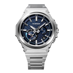 卡西欧手表 G-SHOCK 【新品】G-STEEL系列 防震防水蓝牙太阳能运动男表GST-B1000D