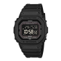 卡西欧手表 G-SHOCK  时尚运动设计MIP屏经典方块防水防震运动男表GW-BX5600
