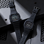 卡西欧手表 G-SHOCK  【新品】时尚运动设计MIP屏经典方块防水防震运动男表GW-BX5600
