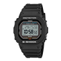 卡西欧手表 G-SHOCK  【新品】时尚运动设计MIP屏经典方块防水防震运动男表GW-BX5600