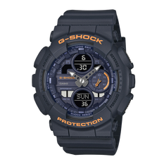 卡西欧手表 G-SHOCK 【新品】POWER 全新配色 时尚潮流运动女表GMA-S140