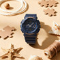 卡西欧手表 G-SHOCK  【新品】POWER 全新配色 时尚潮流运动女表GMA-S140