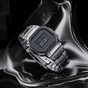 卡西欧手表 G-SHOCK  【新品】全金属 潮流独特感 防震防水六局电波太阳能动力运动男表GMW-B5000BT-1PRN