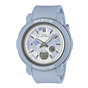 卡西欧手表 BABY-G  【新品】时尚花卉 潮流防水防震女表BGA-290FL