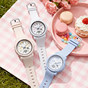 卡西欧手表 BABY-G  【新品】时尚花卉 潮流防水防震女表BGA-290FL