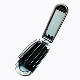 卡西欧 SHEEN便携式气囊梳