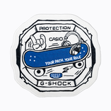 卡西欧 G-SHOCK定制地垫