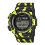 卡西欧手表 G-SHOCK  【新品】全新箭毒蛙 蛙人系列 时尚防水太阳能动力男表GW-8200TPF-1PR