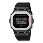 卡西欧手表 G-SHOCK  【新品】潮流时尚 防水防震时尚表款GM-5600BM/GM-5600M/GM-2100BM/GM-2100M