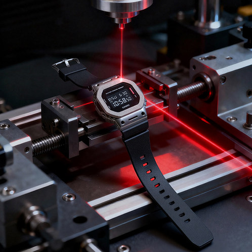 卡西欧手表 G-SHOCK  潮流时尚 防水防震时尚表款GM-5600BM/GM-5600M/GM-2100BM/GM-2100M