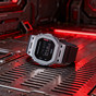 卡西欧手表 G-SHOCK  潮流时尚 防水防震时尚表款GM-5600BM/GM-5600M/GM-2100BM/GM-2100M