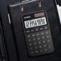 卡西欧计算器 日常商务  全新小巧可爱彩色SL-310YC