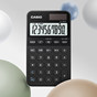 卡西欧计算器 日常商务  全新小巧可爱彩色SL-310YC
