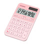 卡西欧计算器 日常商务  【新品】全新小巧可爱彩色SL-310YC