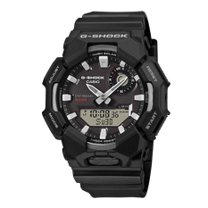 卡西欧手表 G-SHOCK 【新品】直营专供 经典防震防水表款GA-B010