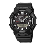 卡西欧手表 G-SHOCK  【新品】直营专供 经典防震防水表款GA-B010