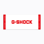 卡西欧 G-SHOCK运动毛巾