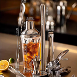 卡西欧 英国雪克杯调酒器套装