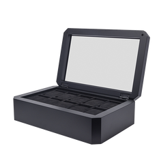 卡西欧品牌周边 G-SHOCK GOODS G-SHOCK豪华十位展示表盒（GS-DXDISPCS）