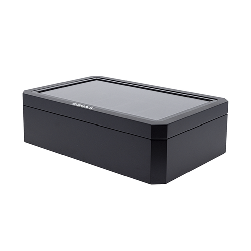 卡西欧品牌周边 G-SHOCK GOODS  G-SHOCK豪华十位展示表盒（GS-DXDISPCS）