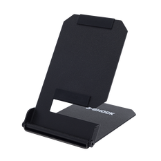 卡西欧品牌周边 G-SHOCK GOODS 【新品】G-SHOCK便携腕表表架（GS-POWATSTD）