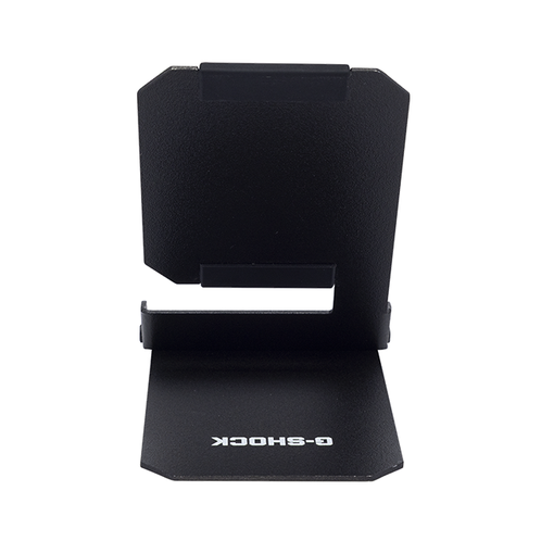 卡西欧品牌周边 G-SHOCK GOODS  G-SHOCK便携腕表表架（GS-POWATSTD）