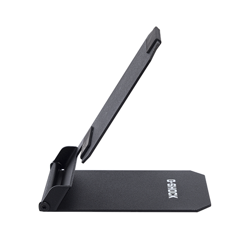 卡西欧品牌周边 G-SHOCK GOODS  G-SHOCK便携腕表表架（GS-POWATSTD）