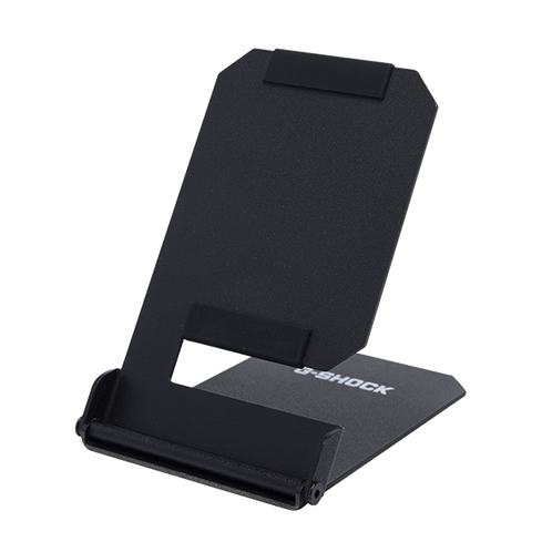卡西欧品牌周边 G-SHOCK GOODS  G-SHOCK便携腕表表架（GS-POWATSTD）