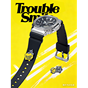 卡西欧品牌周边 PIN  PIN Trouble Smile合作系列