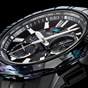 卡西欧手表 OCEANUS  【新品】海神系列【直营专供】江户切子 限量编号 山形工厂高端生产线 蓝牙防水六局电波太阳能表款OCW-SG1000CN-1AJR