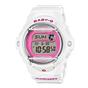 卡西欧手表 BABY-G  【新品】直营专供 时尚潮流防水防震女表BG-169MH-7CR