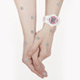 卡西欧手表 BABY-G  【新品】直营专供 时尚潮流防水防震女表BG-169MH-7CR