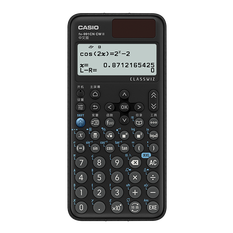 卡西欧计算器 函数科学 【新品】大学学习考试适用 新版FX-991CNCWII