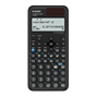 卡西欧计算器 函数科学  【新品】大学学习考试适用 新版FX-991CNCWII